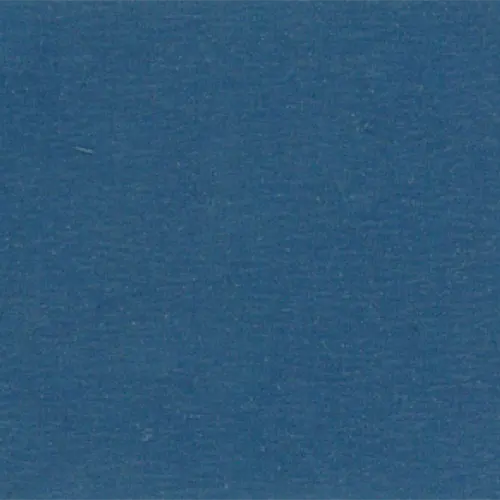 0814 Azul real