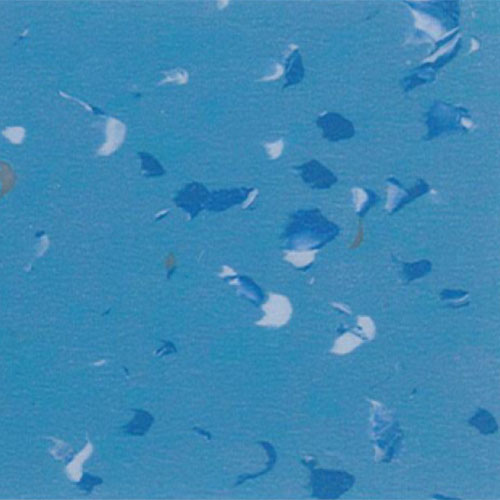 0151 Water Blue