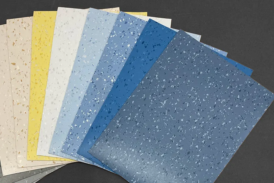 MEGA‑series Homogeneous Vinyl Flooring: Exquisite Craftsmanship, Cost‑effective Choice for Commercial Use1 MEGA‑series Homogeneous Vinyl Flooring: Exquisite Craftsmanship, Cost‑effective Choice for Commercial Use1